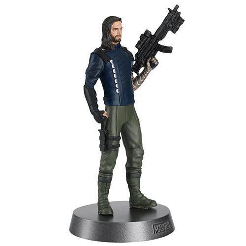 ToyShnip Eaglemoss Marvel Heavyweights Diecast 1:18 scale Figurine- Select