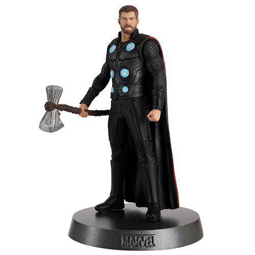ToyShnip Eaglemoss Marvel Heavyweights Diecast 1:18 scale Figurine- Select