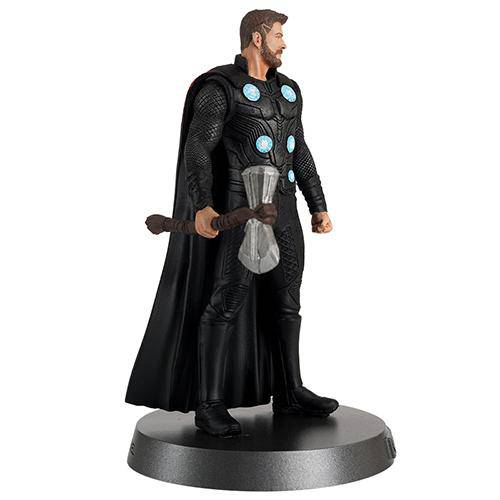 ToyShnip Eaglemoss Marvel Heavyweights Diecast 1:18 scale Figurine- Select
