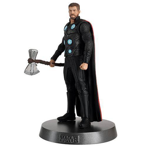 ToyShnip Eaglemoss Marvel Heavyweights Diecast 1:18 scale Figurine- Select