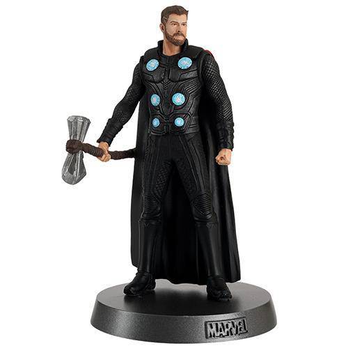 ToyShnip Eaglemoss Marvel Heavyweights Diecast 1:18 scale Figurine- Select