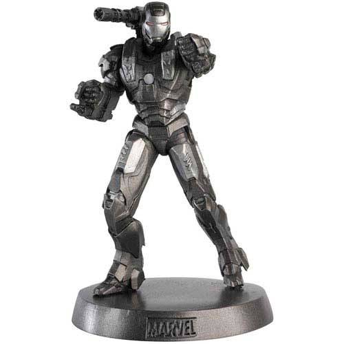 ToyShnip Eaglemoss Marvel Heavyweights Diecast 1:18 scale Figurine- Select