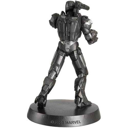 ToyShnip Eaglemoss Marvel Heavyweights Diecast 1:18 scale Figurine- Select