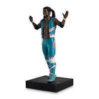 ToyShnip Eaglemoss WWE Championship Collection Figure with Collector Magazine