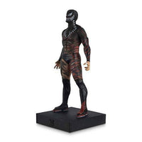 ToyShnip Eaglemoss WWE Championship Collection Figure with Collector Magazine