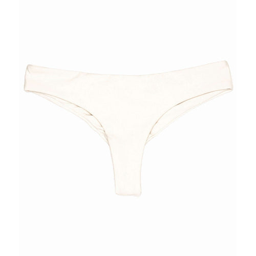 Ecru Brayden Bottom Midori Bikinis
