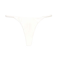 Ecru Cruz Bottom Midori Bikinis