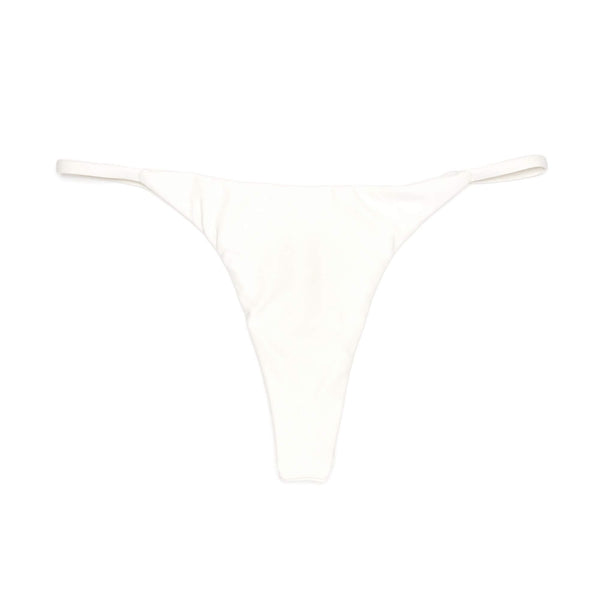 Ecru Cruz Bottom Midori Bikinis