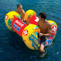 WOW Sports Water Rocker and Pool and Lake Lounge Chair (14-2100) Jupiter Gear