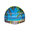 WOW Sports Summertime 3P Towable (19-1030) Jupiter Gear