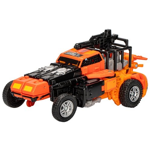 ToyShnip Transformers Generations Legacy Leader - Select Figure(s)