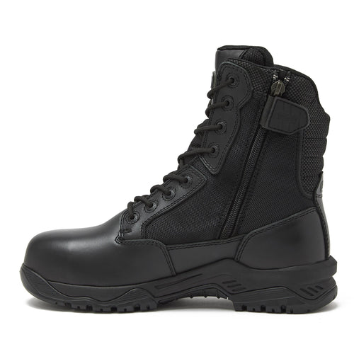 STRIKE FORCE 8" Boot SZ WP CT