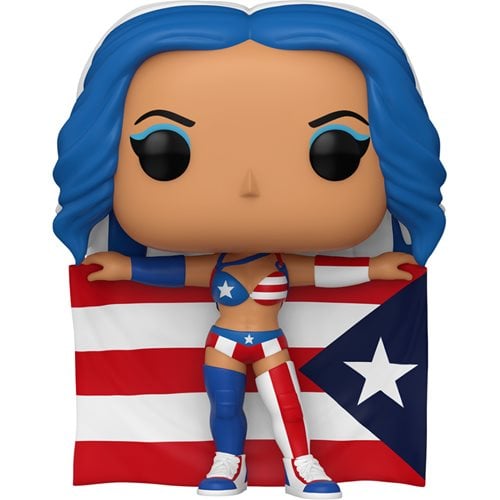 ToyShnip ToyShnip Funko Pop! WWE Vinyl Figures - Select Figure(s)