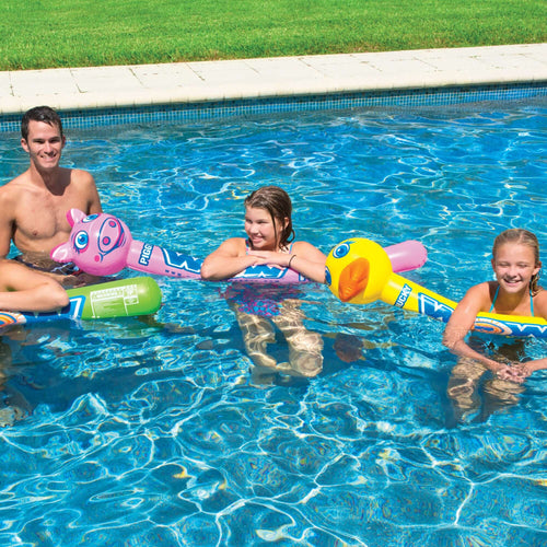 WOW Sports Pool Pals - 3 pack (17-2058) Jupiter Gear