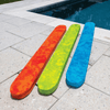 WOW Watersports Vacation Mode Molded Foam Pool Noodles 18-Pack PDQ Jupiter Gear
