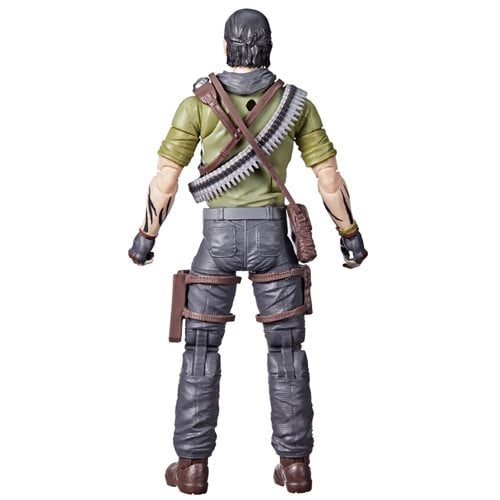 ToyShnip G.I. Joe Classified Series 6-Inch Action Figure - Select Figure(s)