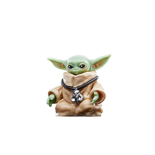 ToyShnip Star Wars: The Mandalorian - The Black Series 6-Inch Action Figure -