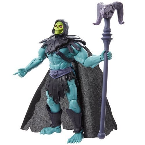 ToyShnip Masters of the Universe Masterverse Revelation Action Figure - Select