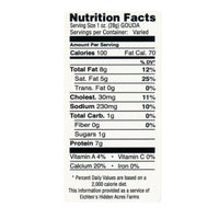 Eichtens Wild Rice Gouda Cheese