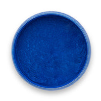 Electric Sapphire Epoxy Powder Pigment UltraClear Epoxy