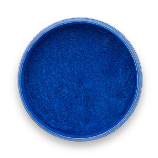 Electric Sapphire Epoxy Powder Pigment UltraClear Epoxy