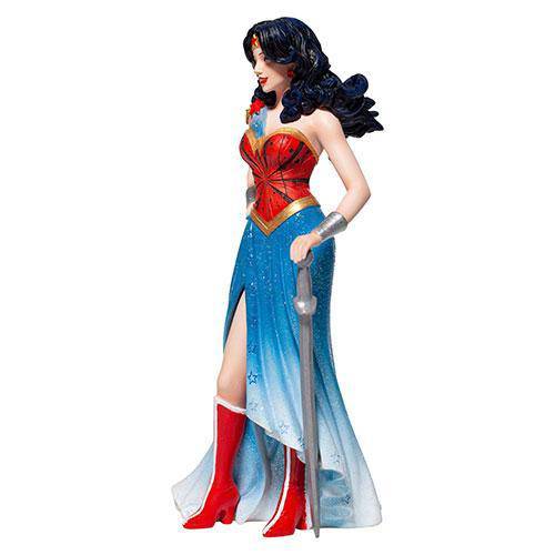ToyShnip Enesco DC Comics Couture de Force - Select Figure(s)