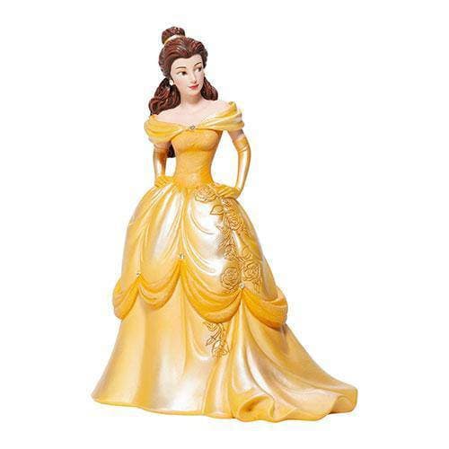 ToyShnip Enesco Disney Princess Showcase Couture de Force - Select Figure(s)
