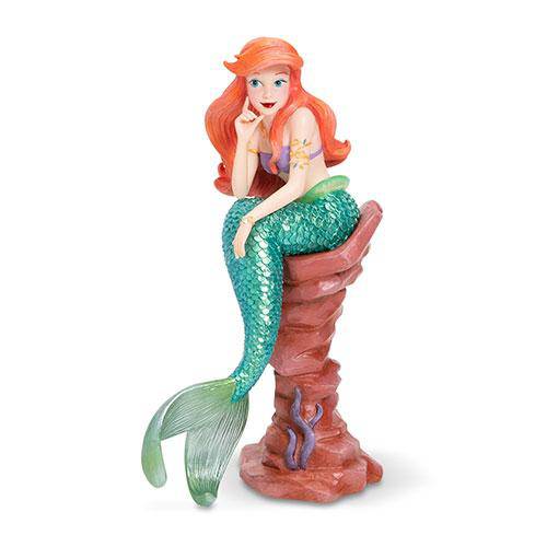 ToyShnip Enesco Disney Princess Showcase Couture de Force - Select Figure(s)