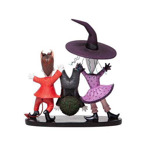 ToyShnip Enesco Disney Showcase Nightmare Before Christmas Figurine - Select