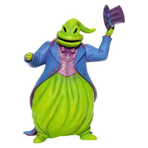 ToyShnip Enesco Disney Showcase Nightmare Before Christmas Figurine - Select