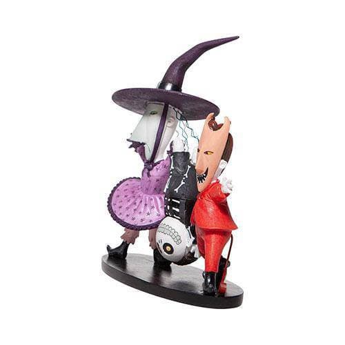 ToyShnip Enesco Disney Showcase Nightmare Before Christmas Figurine - Select