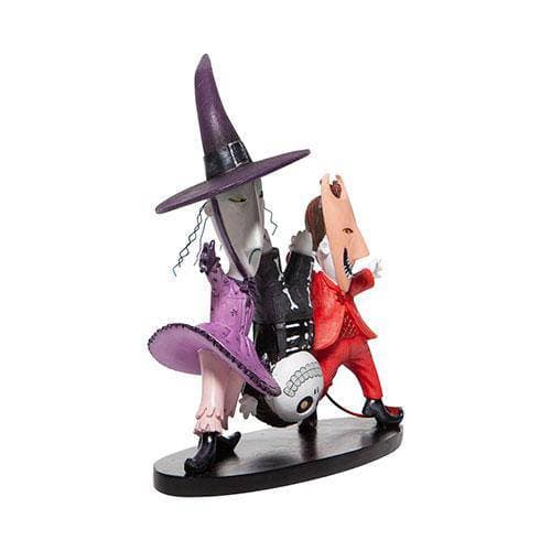 ToyShnip Enesco Disney Showcase Nightmare Before Christmas Figurine - Select