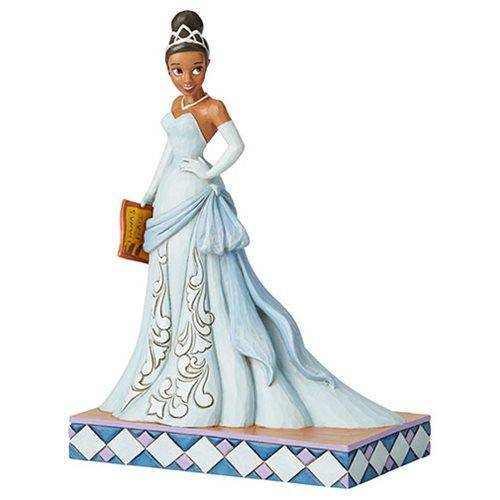 ToyShnip Enesco Disney Traditions Princess Passion Statue by Jim Shore -