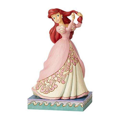 ToyShnip Enesco Disney Traditions Princess Passion Statue by Jim Shore -
