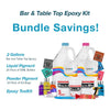 Bundle Sale – Up to 49% Off UltraClear Epoxy