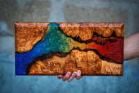 51 Mega Bundle Epoxy Powder Pigments UltraClear Epoxy