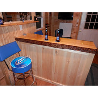 Epoxy Resin for Bar Tops, Tables, & Countertops UltraClear Epoxy