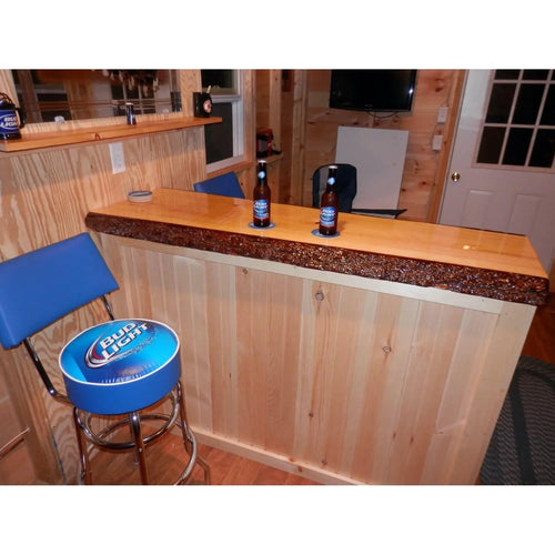 Epoxy Resin for Bar Tops, Tables, & Countertops UltraClear Epoxy