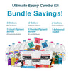 Bundle Sale – Up to 49% Off UltraClear Epoxy