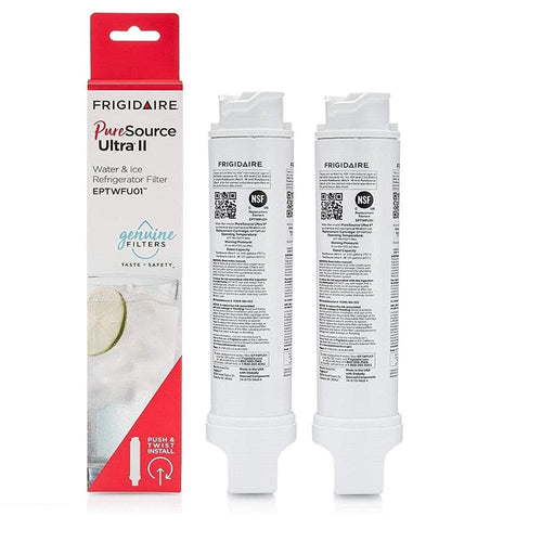 Frigidaire EPTWFU01 Compatible Water Filtration Filter FILTERLO