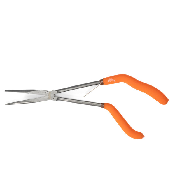 Ergonomic Pistol Pliers Catfish Pro