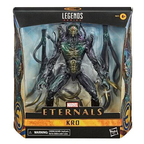 ToyShnip Eternals Marvel Legends 6-inch Action Figure - Select Figure(s)