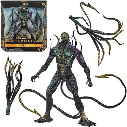 ToyShnip Eternals Marvel Legends 6-inch Action Figure - Select Figure(s)