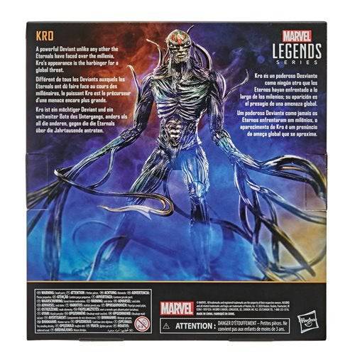 ToyShnip Eternals Marvel Legends 6-inch Action Figure - Select Figure(s)