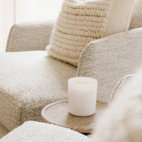 Everglades Candle The Roosevelts Candle Co.