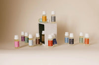 Everglades Oil Blend The Roosevelts Candle Co.