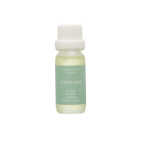 Everglades Oil Blend The Roosevelts Candle Co.