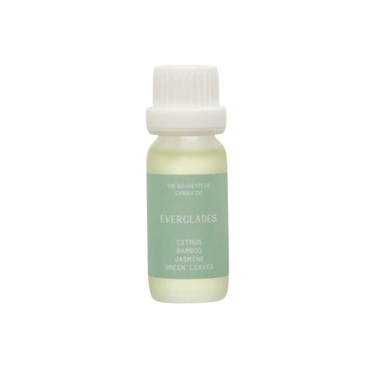 Everglades Oil Blend