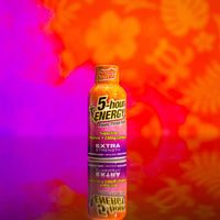 5-hour Energy Hawaiian Breeze Flavor Extra Strength 5-hour ENERGY Shots