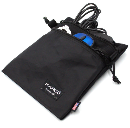 Kargo Accessories Pouch Kargo Gear